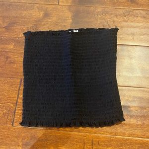 Brandy Melville tube top